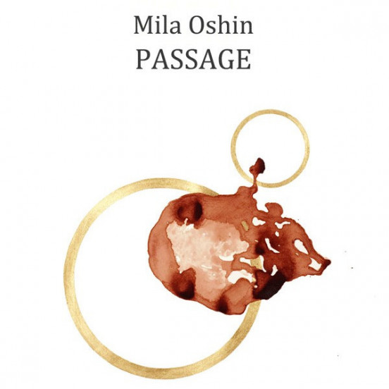 Mila Oshin: Poetry