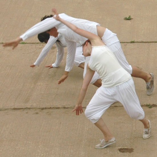 Mila Oshin: Performing Parenthood