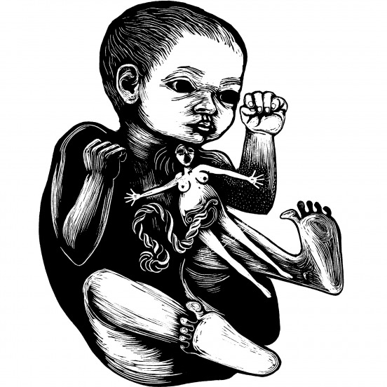 Mila Oshin: Project AfterBirth